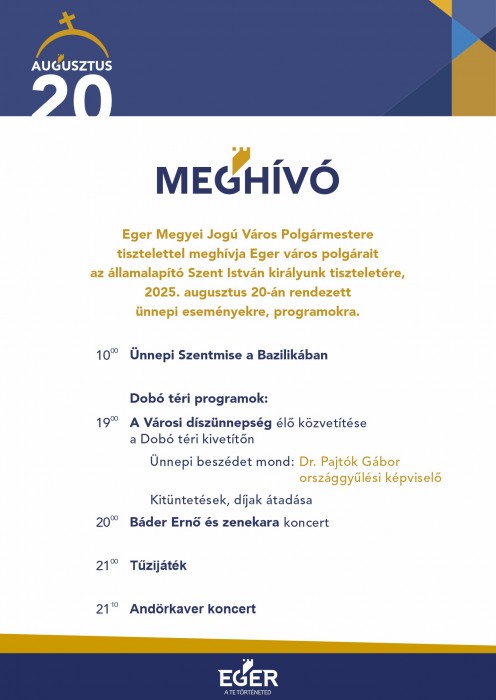 Augusztus 20-i büntetés