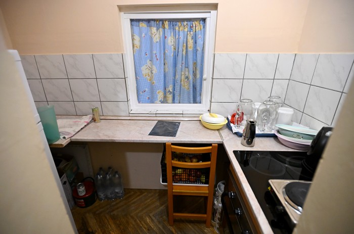 Családi bölcsőde a Mocsáry utcában