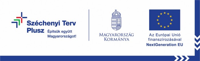 Új Széchenyi Terv Plusz