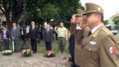 Hősök napja