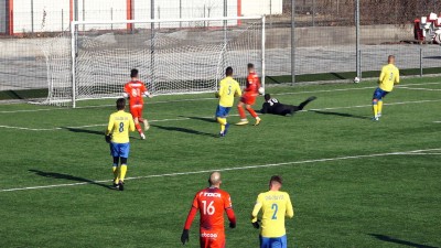 Eger SE – Két győztes edzőmérkőzésen