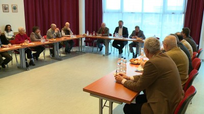 Békéltető Testület