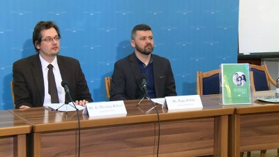 A régió lakosságának közel fele túlsúlyos