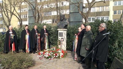 2019: II. Rákóczi Ferenc-emlékév 