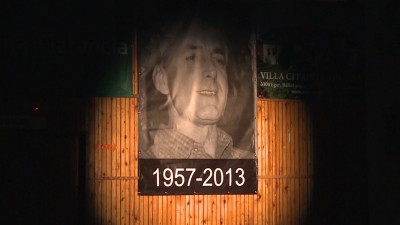 Focitorna Utassy Dénes emlékére