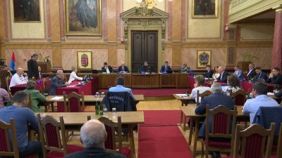 50 milliós tagi kölcsönt kapnak a városi cégek