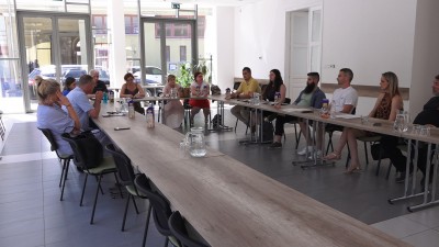 Szakmai napot tartott a KEF