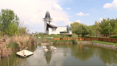 10 éves a Tisza-tó turisztikai látványossága