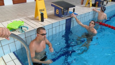 Világversenyek előtt