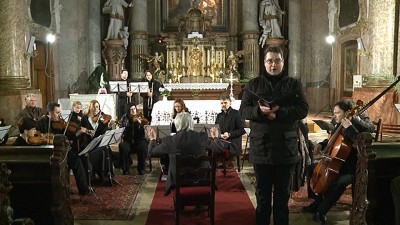 Feltámadási oratórium