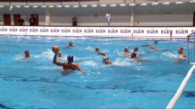 Kezdés döntetlennel