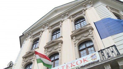 Egyetem lehet Egerben