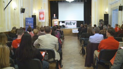 Remény, élet, változás