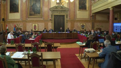 Három helyett ismét négy bizottsággal dolgozhat