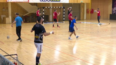 Mentőövet kapott a klub, győzött az SBS-Eger