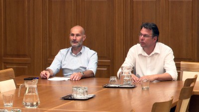 A közgyűlésen történteket értékelték