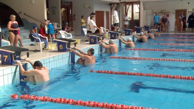 Bitskey Aladár emlékverseny