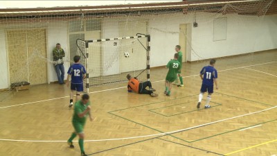 Felnémeti terembajnokság