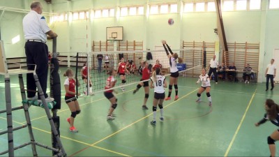 Agria RC-EVSI – Szeged 2-3