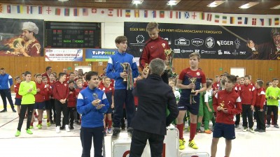 Két bronz és egy ezüst a Plútó hétvégi mérlege