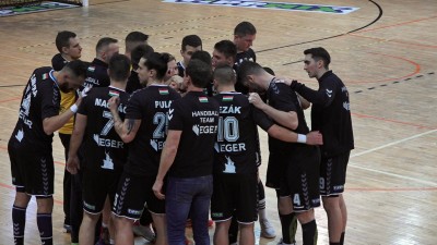 SBS-Eger: Jól halad a felkészülés