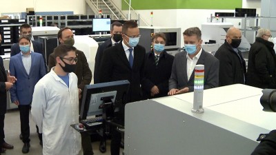 690 millió forintból valósulhatnak meg