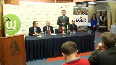 Nemzeti emlékhely lett a vár