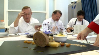 Mestervizsga