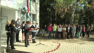 Közös ünneplés határok nélkül