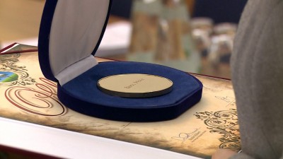 Átadták a ,,Heves megyéért” díjat