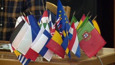 4 for Europe