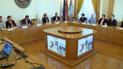 Együttműködések az EKF-en