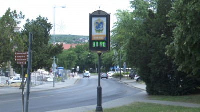 Szélsőséges időjárás nehezíti a mindennapokat