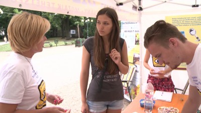Facebook Biztonsági Pont