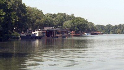 Tiszafüredi Halasnapok