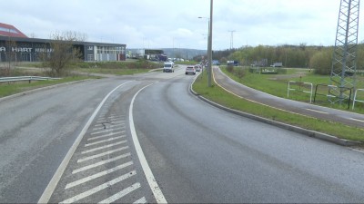 Új buszmegállót alakítanak ki a Lajosvárosban