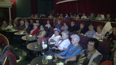 Az „építő püspökre” emlékeztek