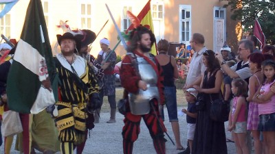 Turisztikai együttműködés