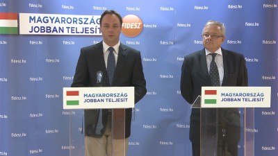 Plusz egymilliárd a belváros-rehabilitációra