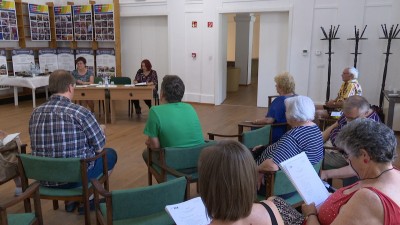 Ismét összeült az Egri Civil Kerekasztal