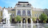 VÁLTOZIK A KÖZJÓLÉTI CSOPORT ÜGYYFÉLFOGADÁSI RENDJE
