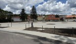 Megnyílik a Petőfi téri Vásártér