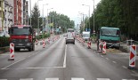 MUNKAVÉGZÉSEK A 25. SZÁMÚ FŐÚTON