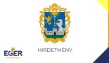 Hirdetmény 