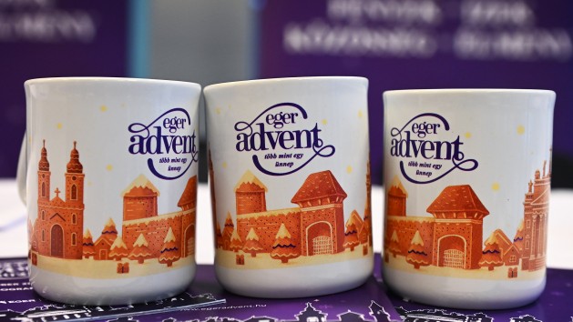 Eger Advent 2025 - Ünnepi élmény a város szívében